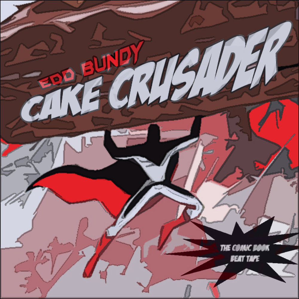 Cake Crusader
