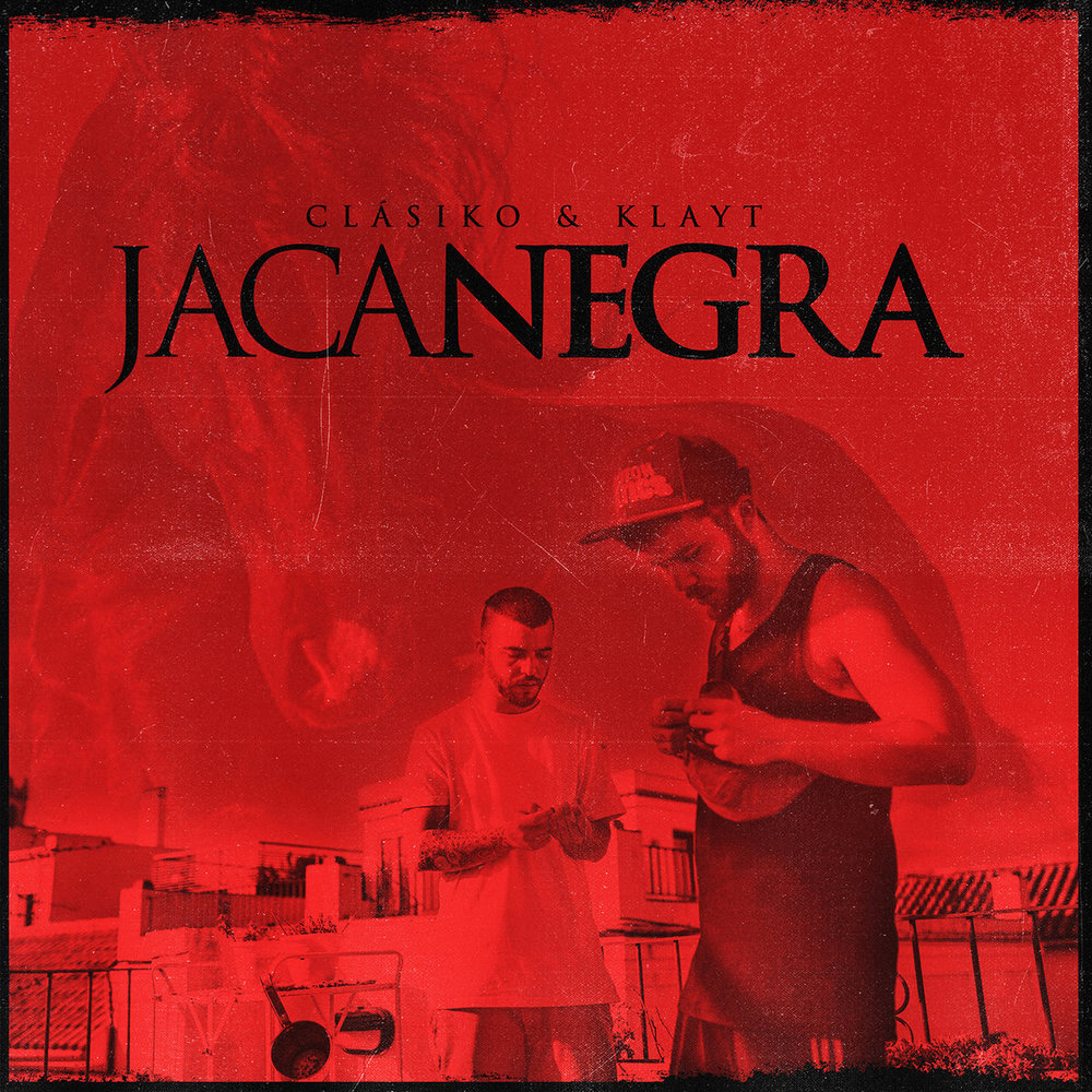 Portada de Jaca Negra