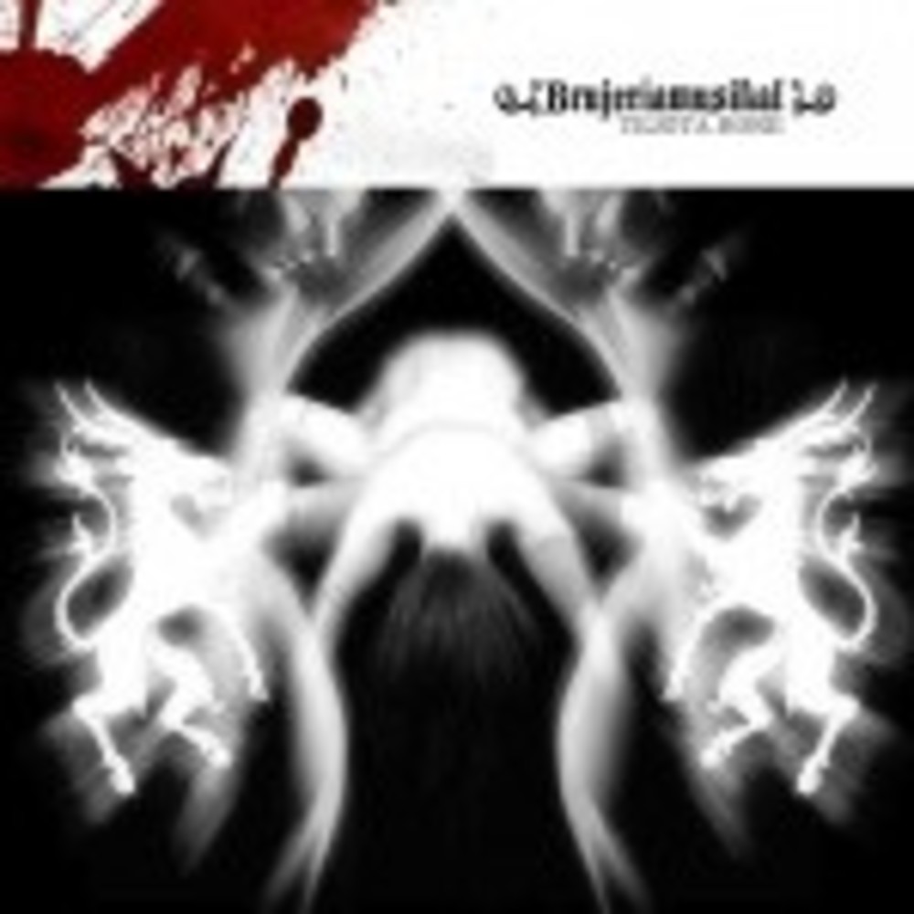 Portada de Brujeria Musikal