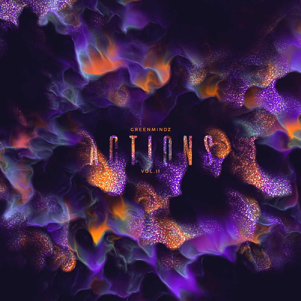 Actions Vol​.​2