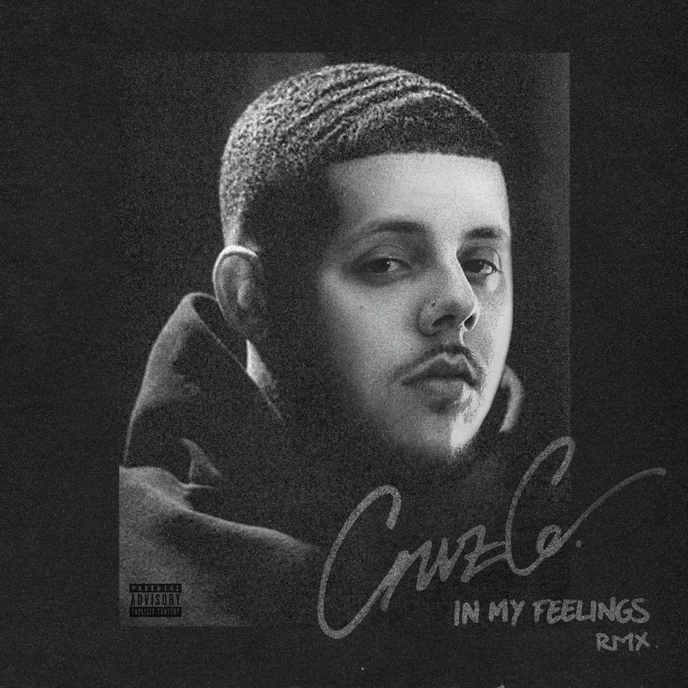 In My Feelings (Spanish Remix)