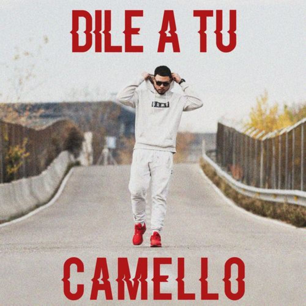 Dile A Tu Camello