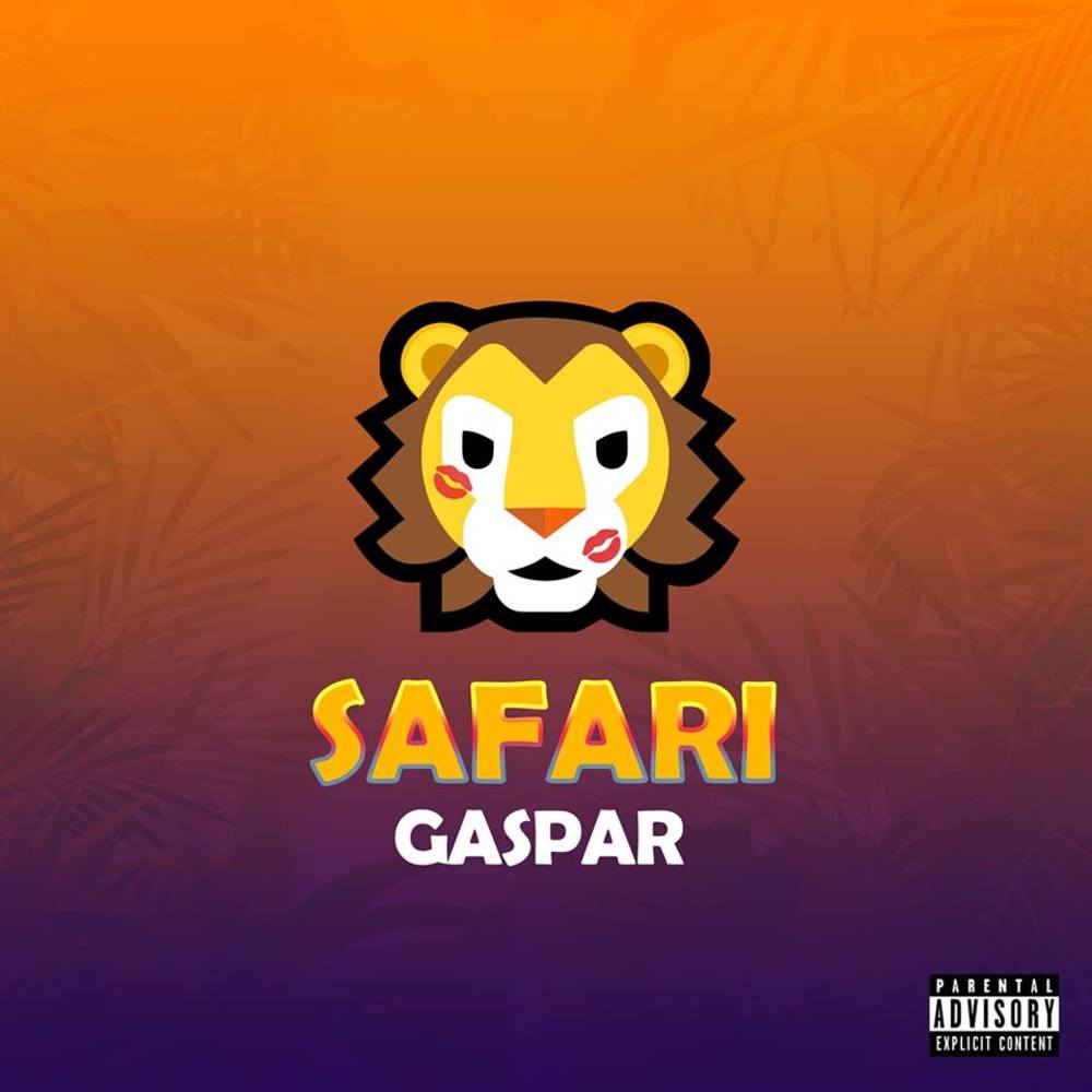 Portada de Safari