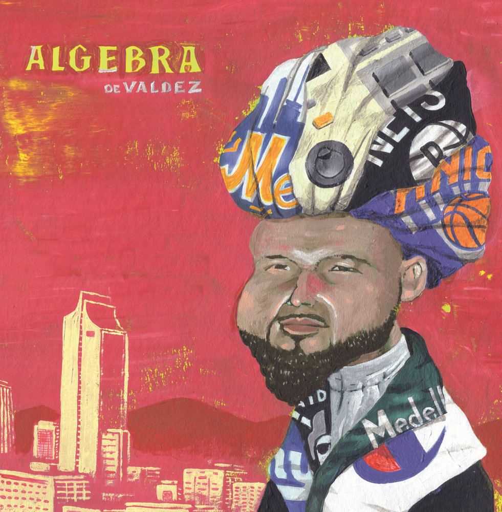 Álgebra de Valdez