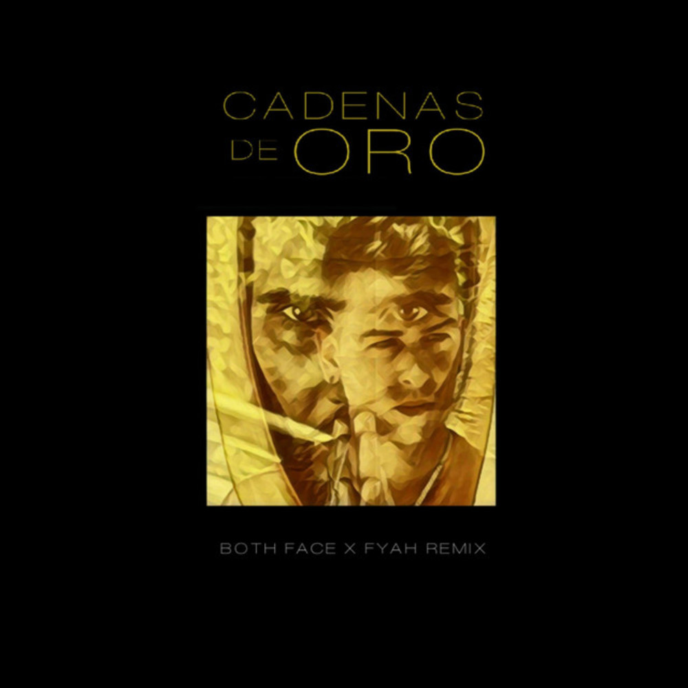 Cadenas de Oro (Remix)