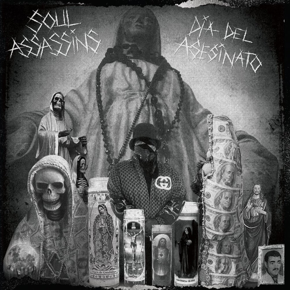 Soul Assassins: Día Del Asesinato