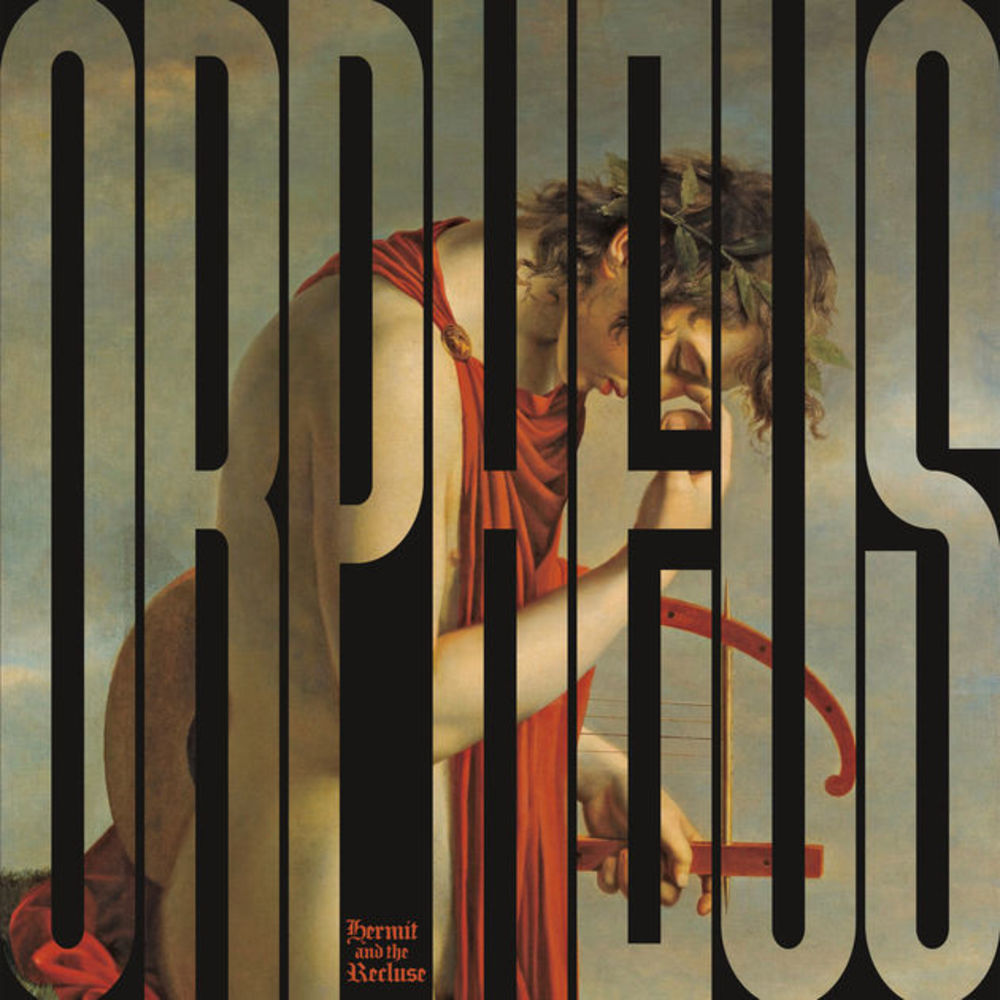 Orpheus & The Sirens