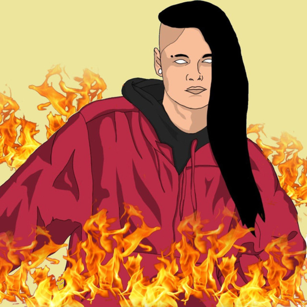 Fuego A Tregua