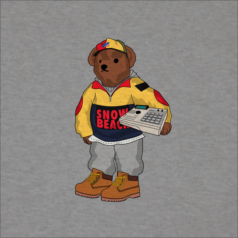 Portada de Polo Beats