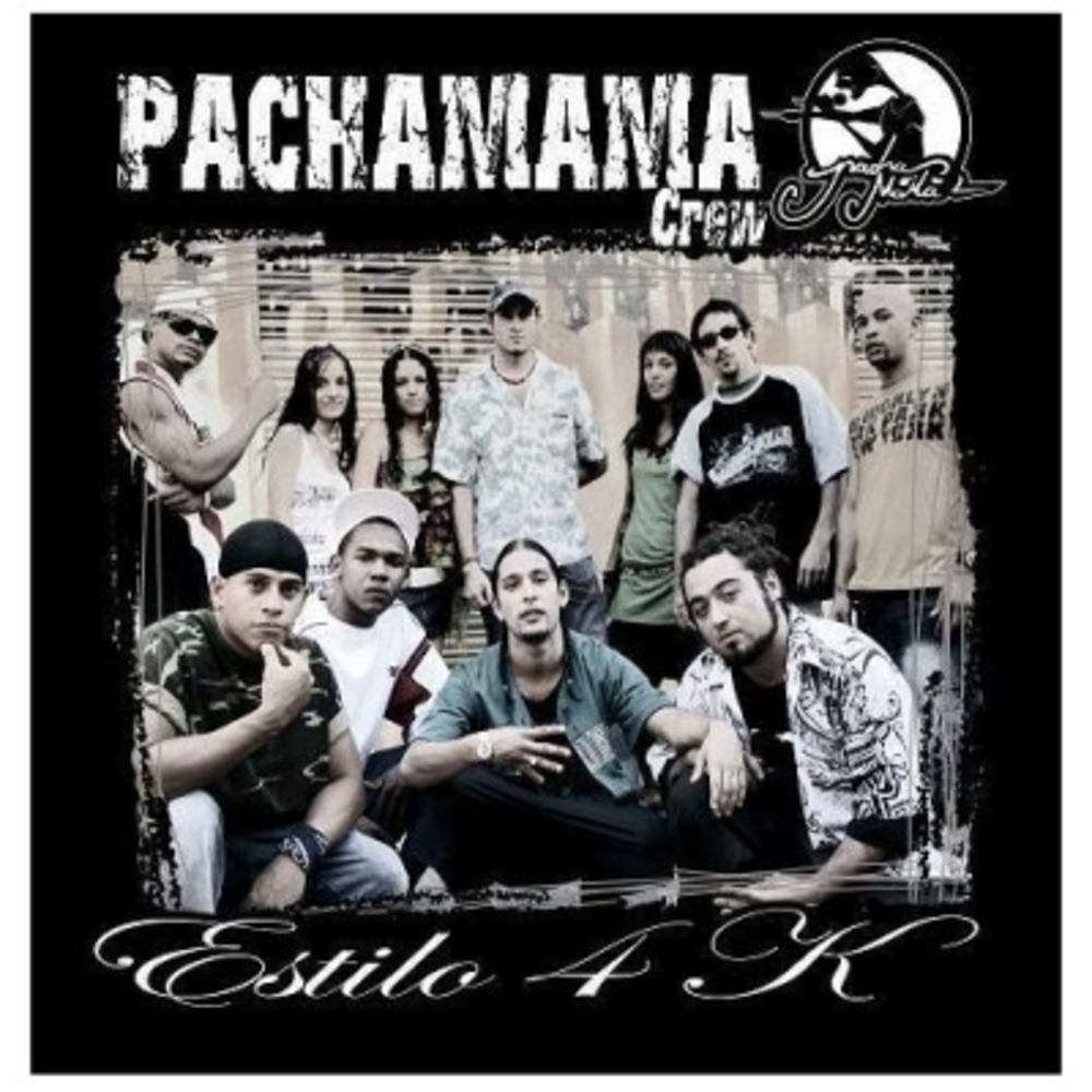 Estilo 4K (Edicion De Lujo)