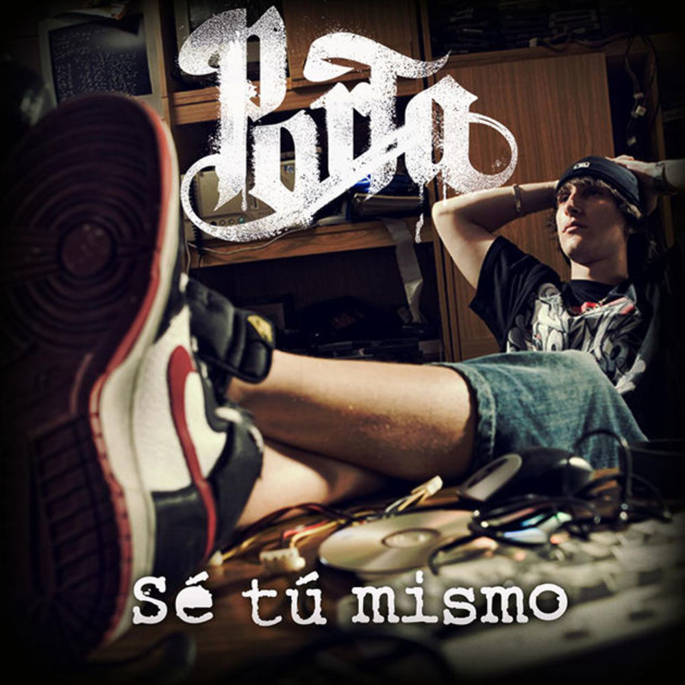 Portada de Sé Tu Mismo