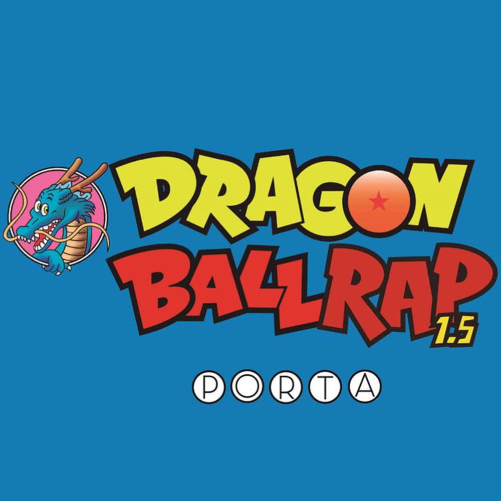 Dragon Ball Rap 1.5	
