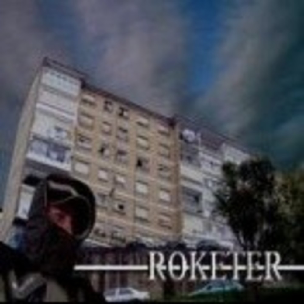 Roketer