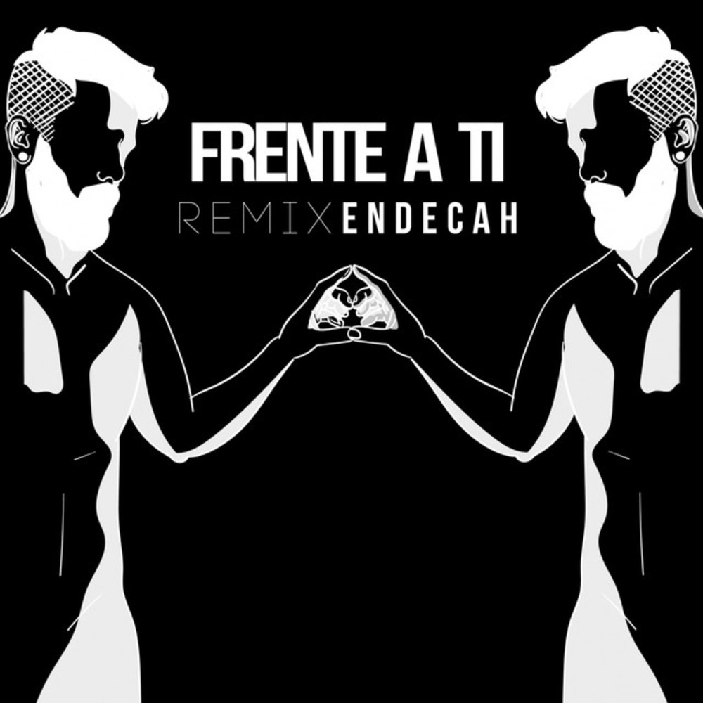 Frente a Ti (Remix)