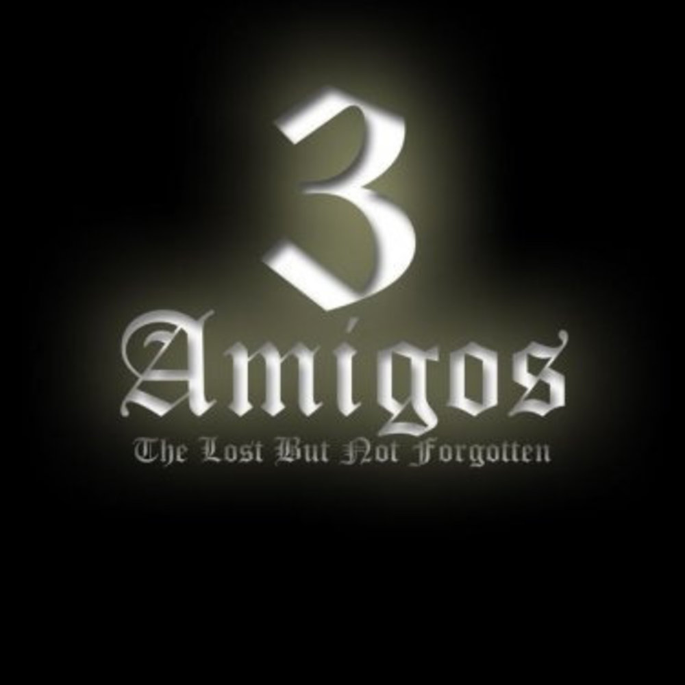 Portada de Lost But Not Forgotten