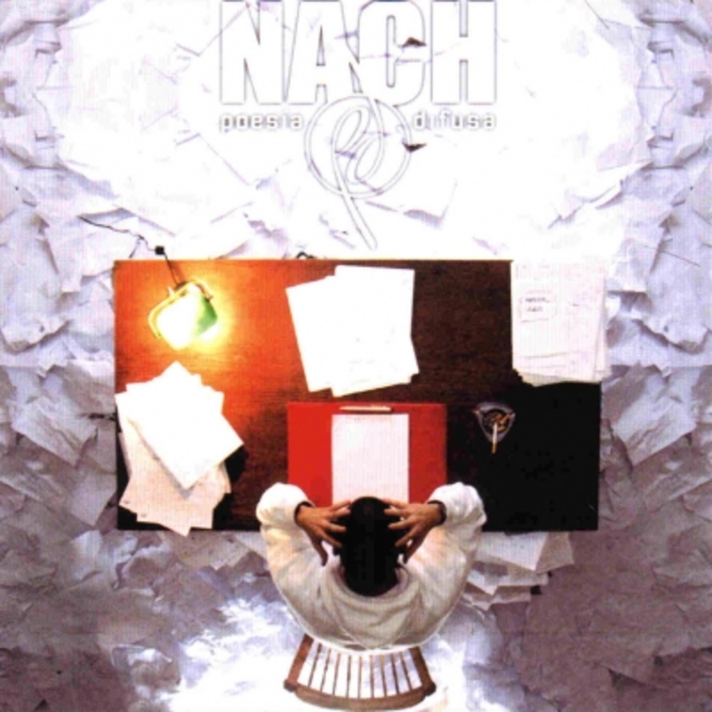 Portada de Poesia Difusa