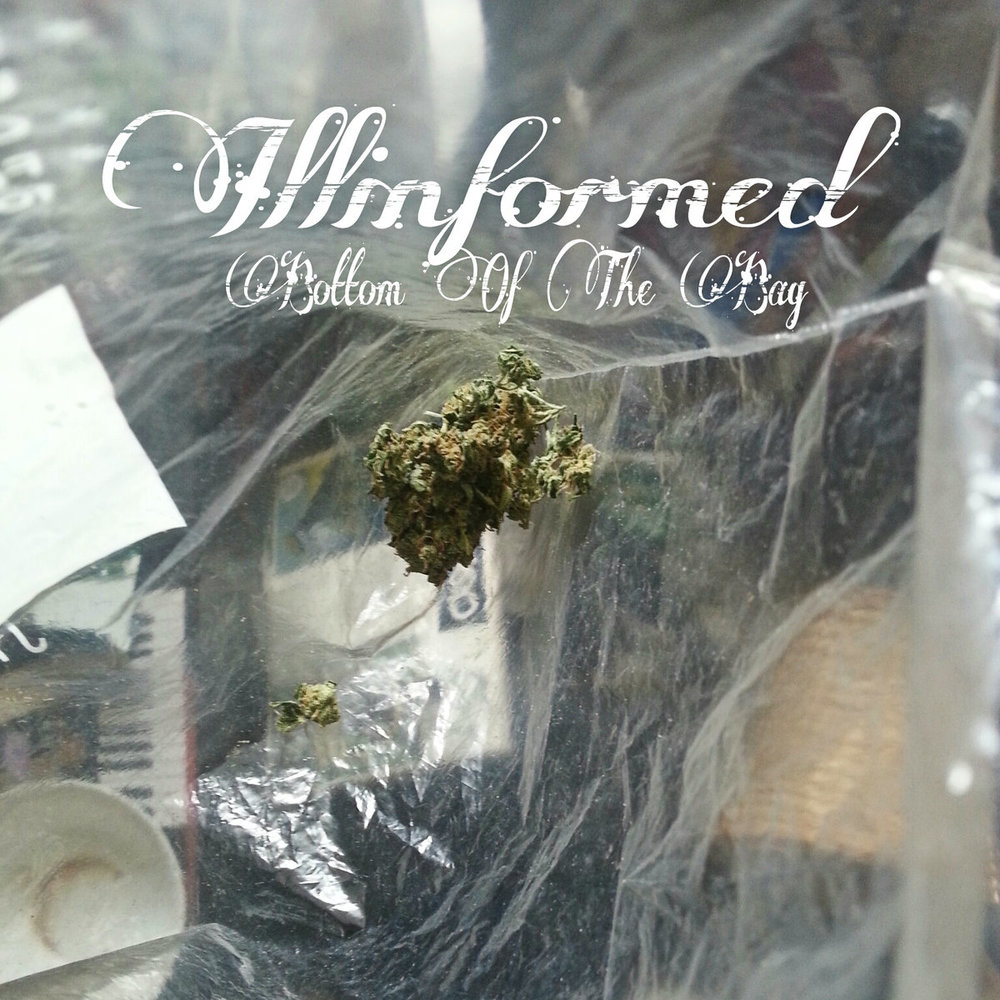 Bottom Of The Bag: Beat Tape