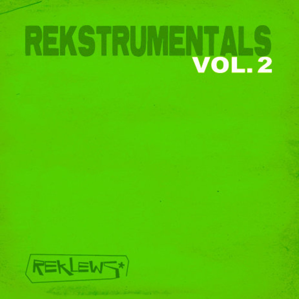 Rekstrumentals Vol​.​2