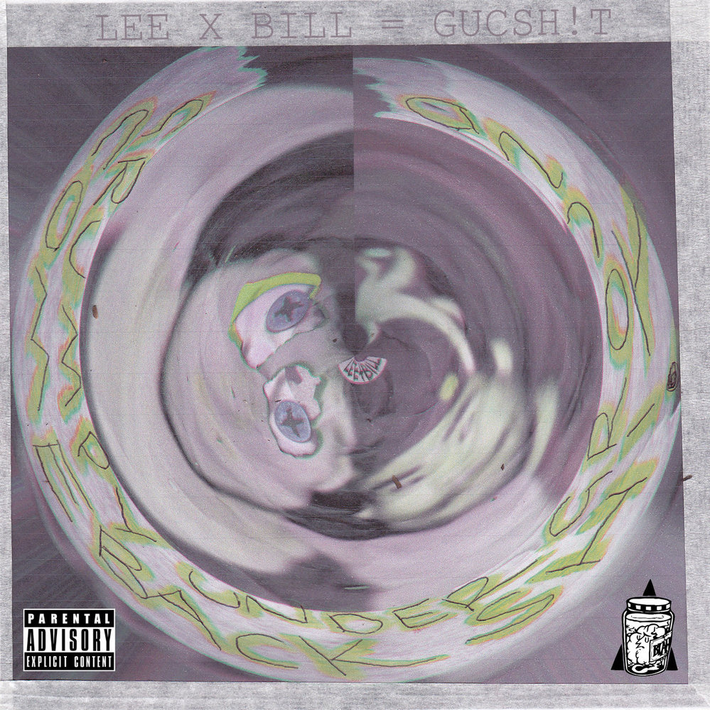 Grumpy Underground Comeback Sh​!​t