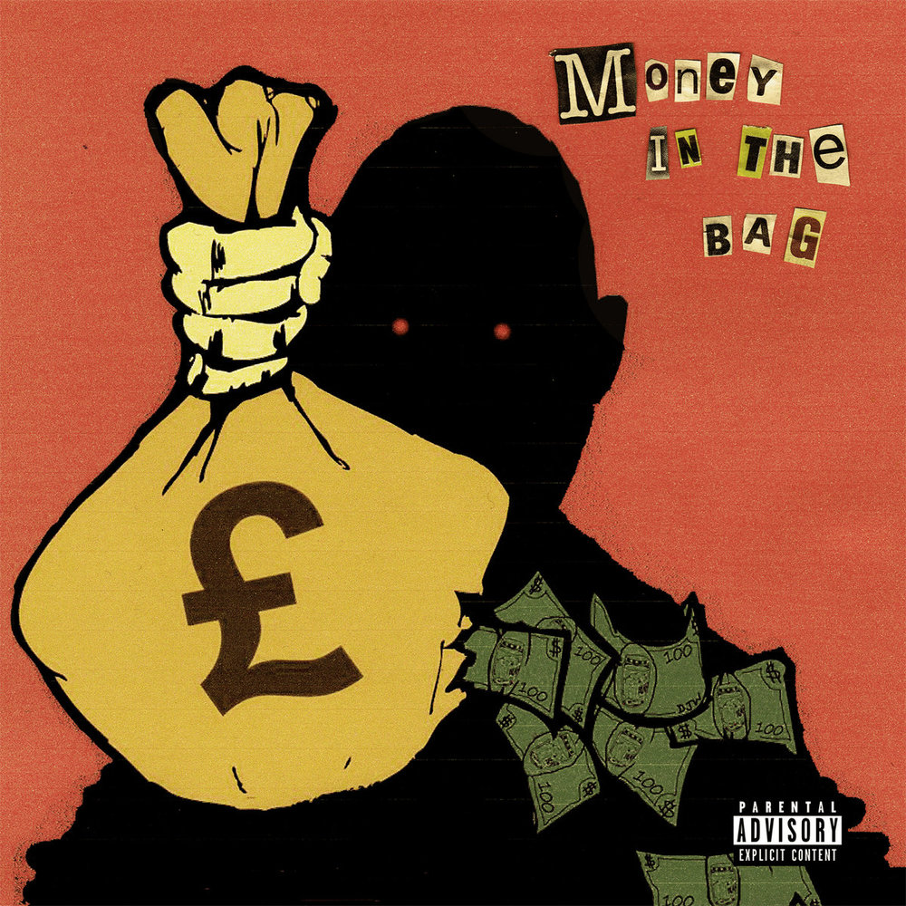Portada de Money In The Bag