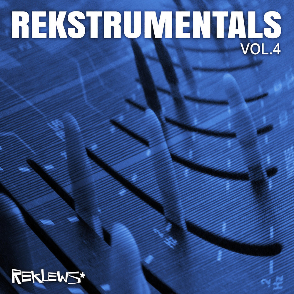 Rekstrumentals Vol​.​4