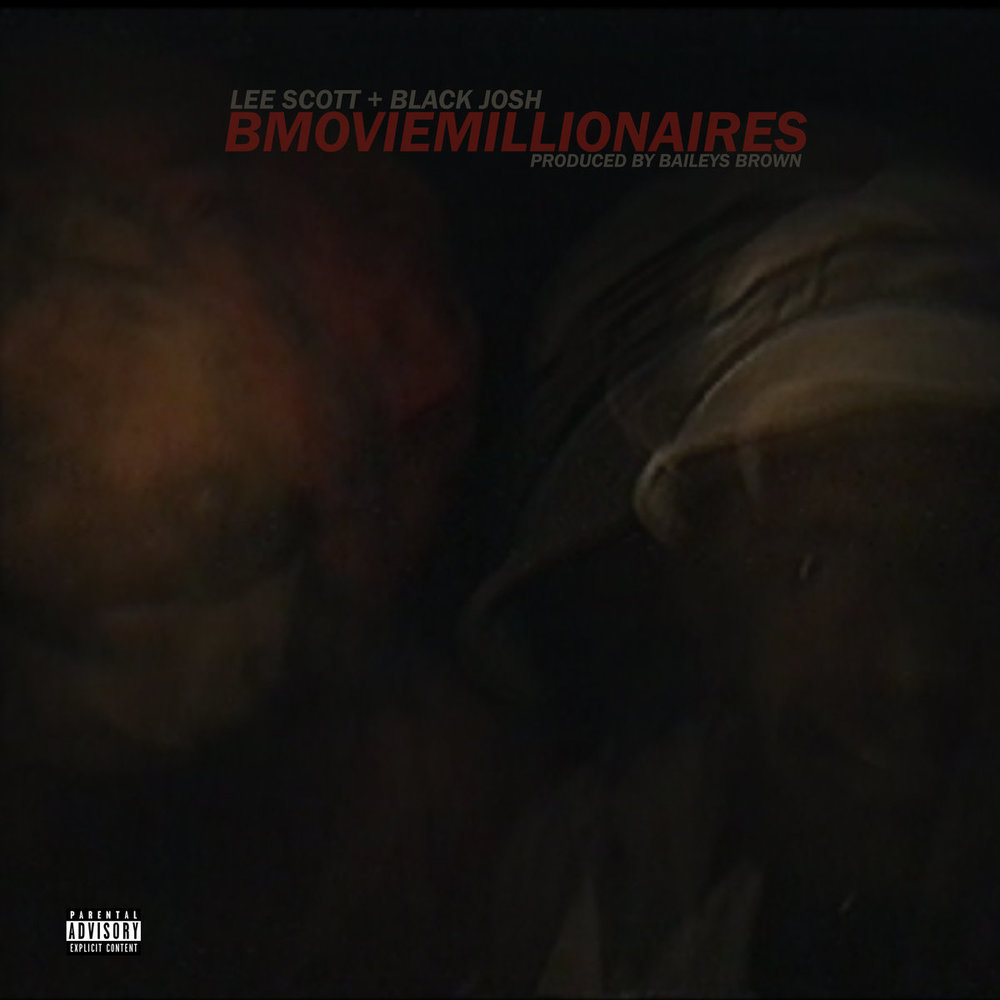 B Movie Millionaires EP