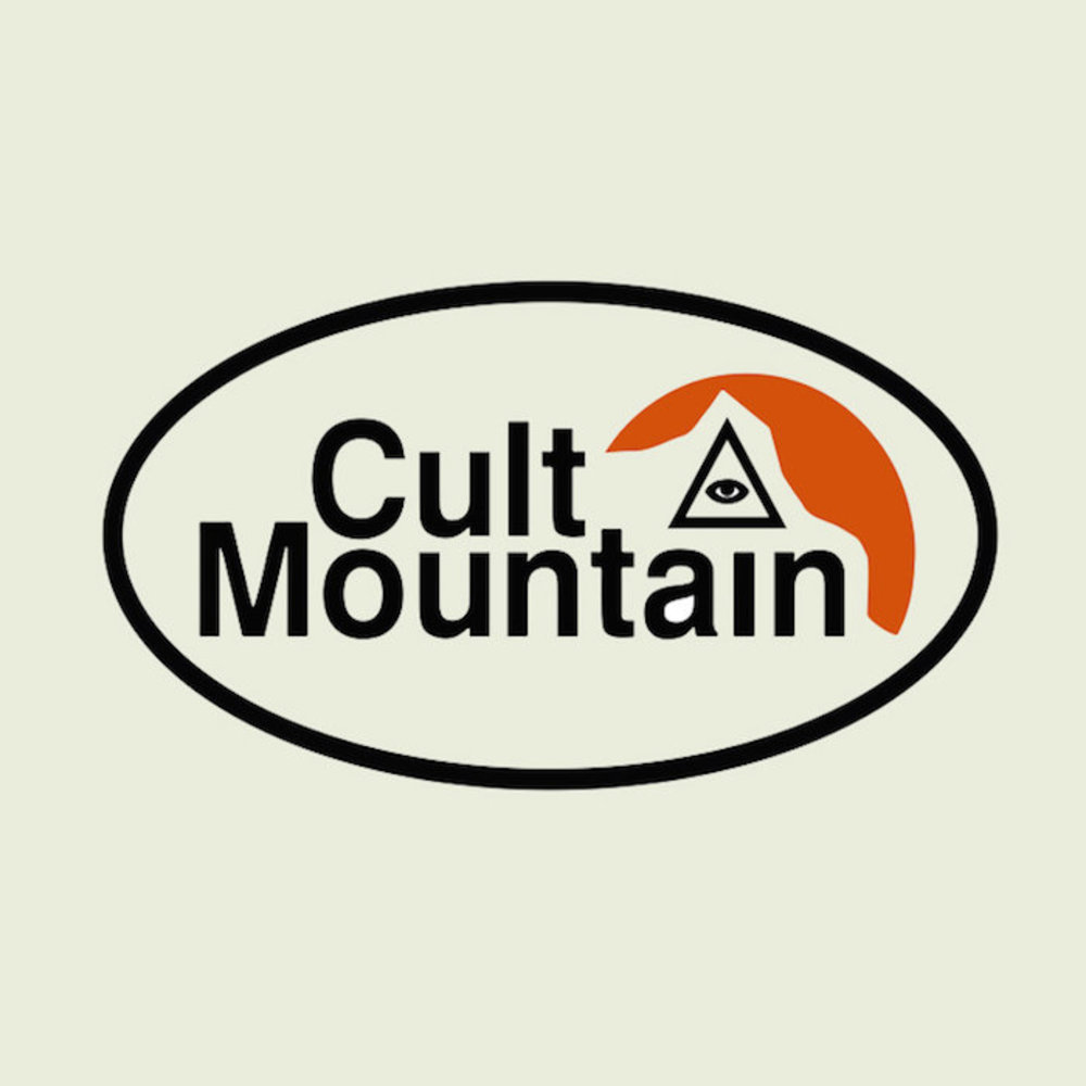 Portada de Cult Mountain