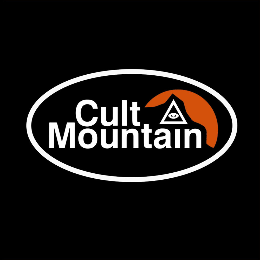 Portada de Cult Mountain II