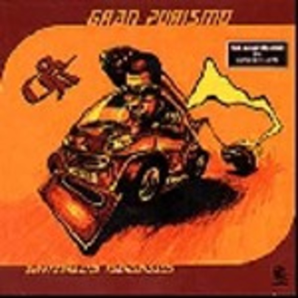 Switzerland Tschorissos / Dame Más y Más