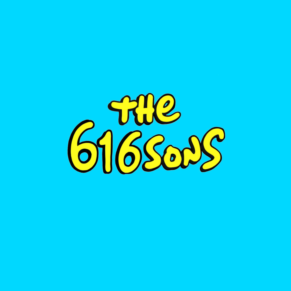 Portada de 616sons