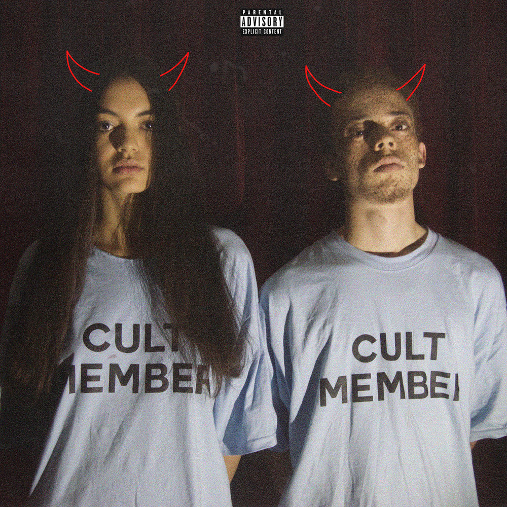 Cult Member