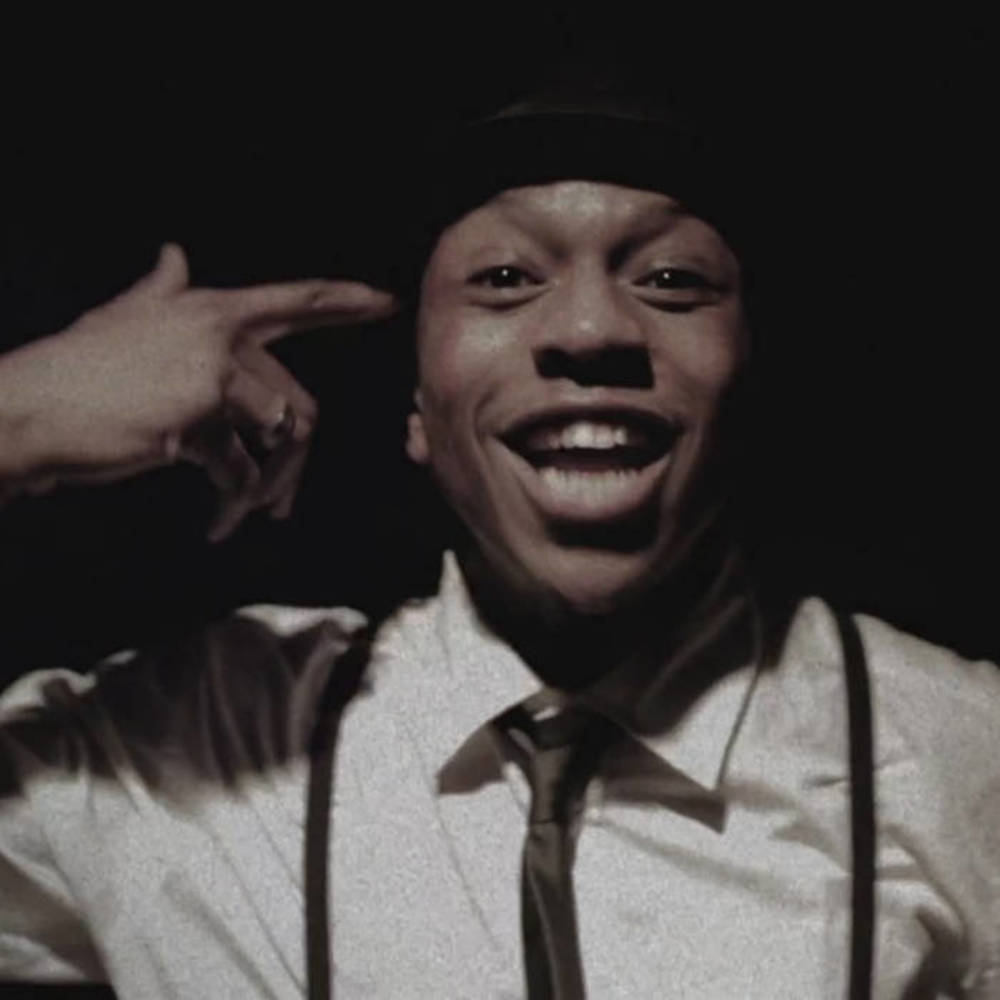 Portada de Who Gwan Test