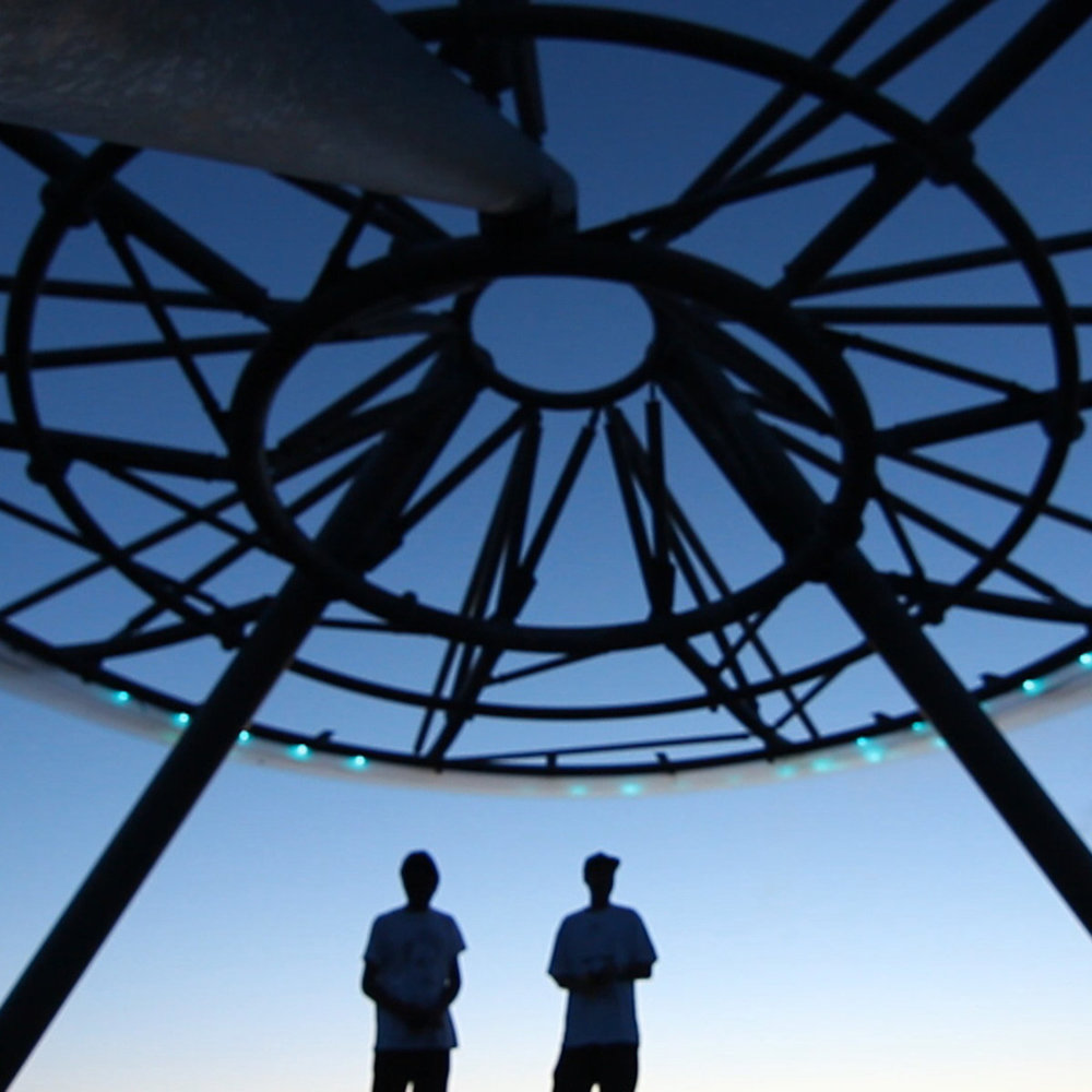 Portada de Children Of The Stars