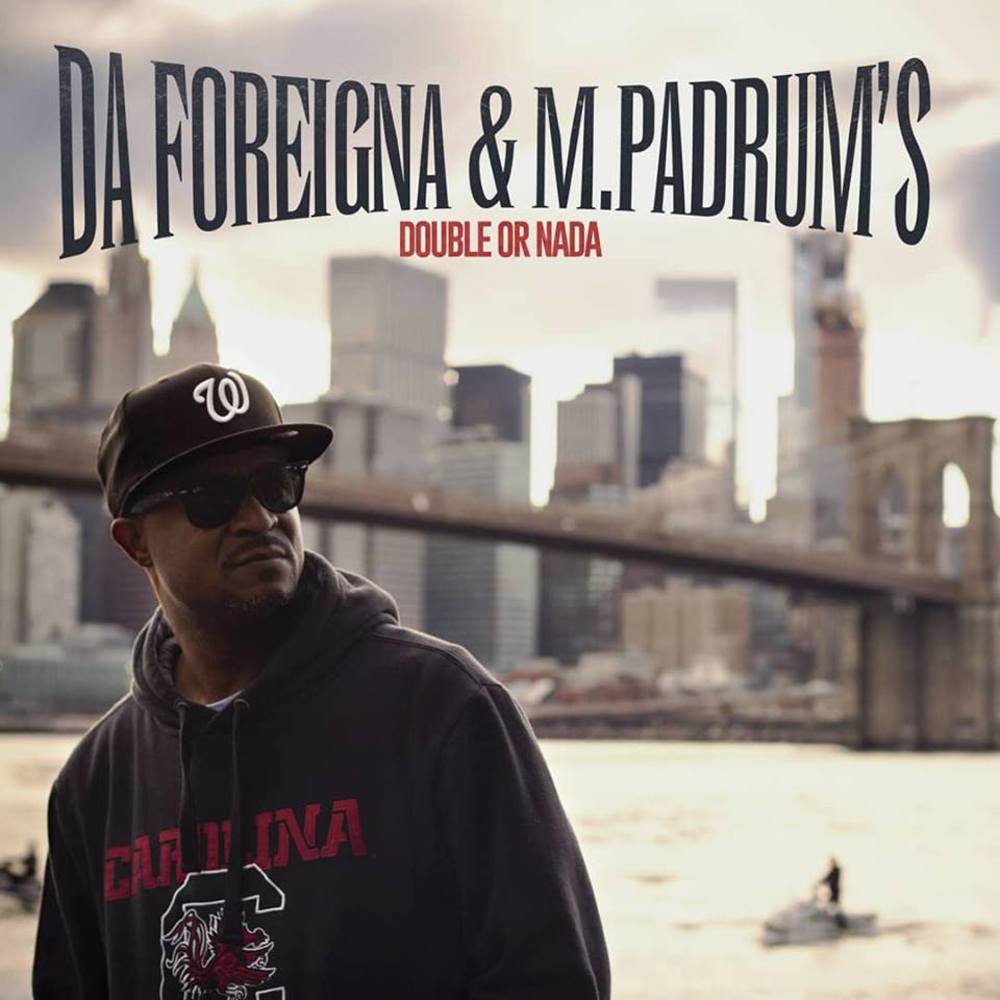 Portada de Double Or Nada