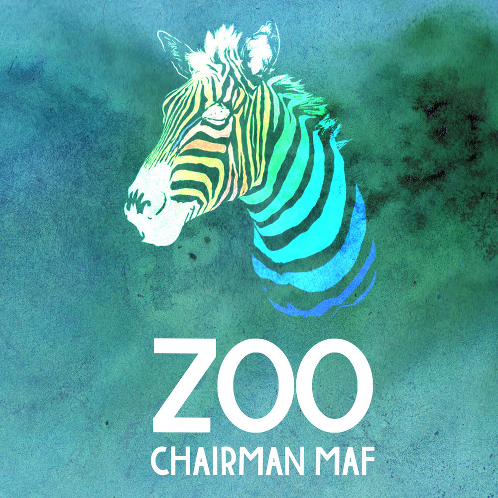 Portada de Zoo