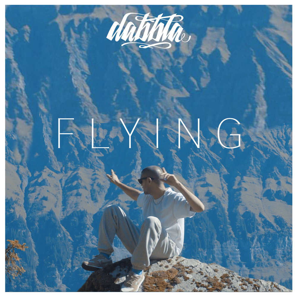Portada de Flying