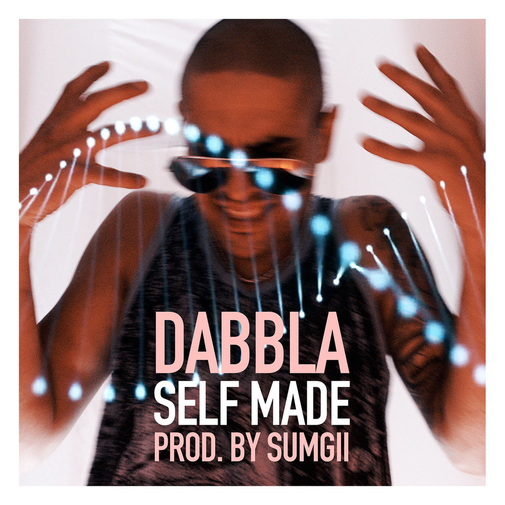 Portada de Self Made