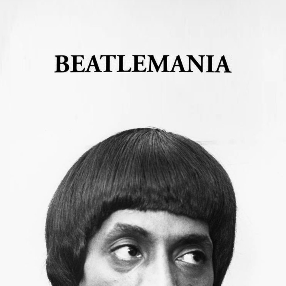 Beatlemania