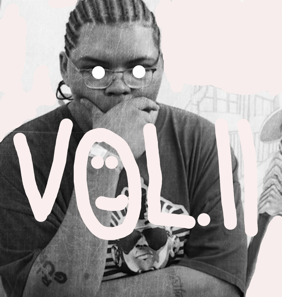 Fro Thizzle Beats Vol. II