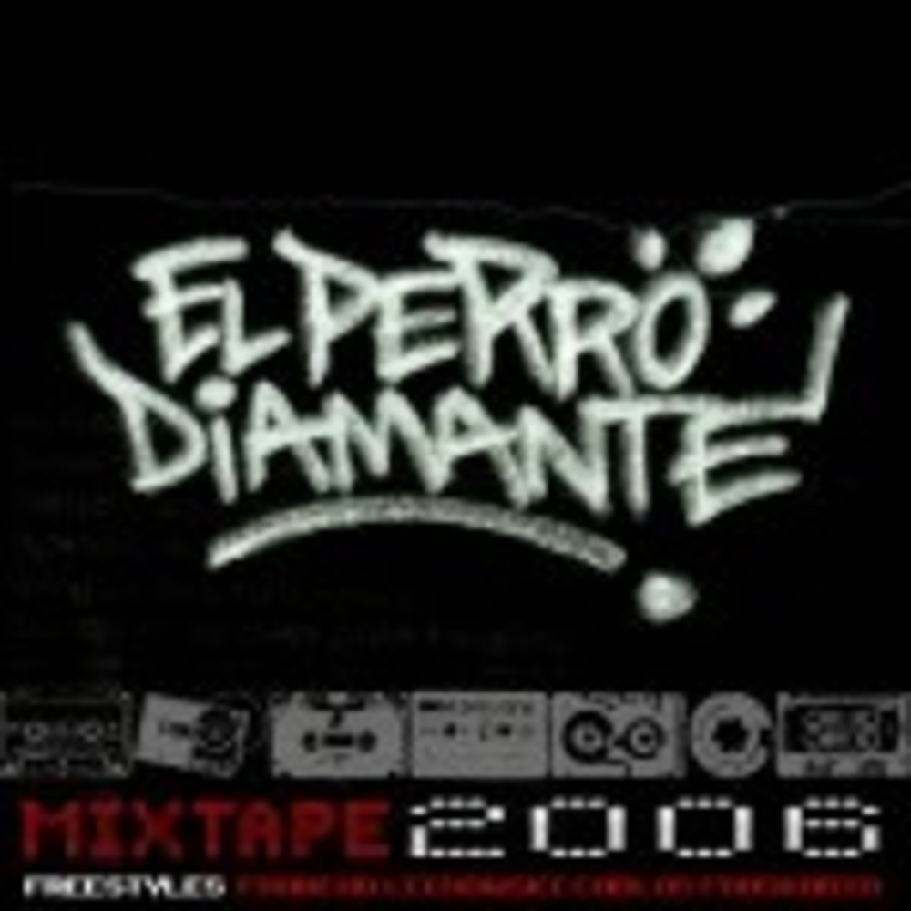 Portada de Mixtape 2006