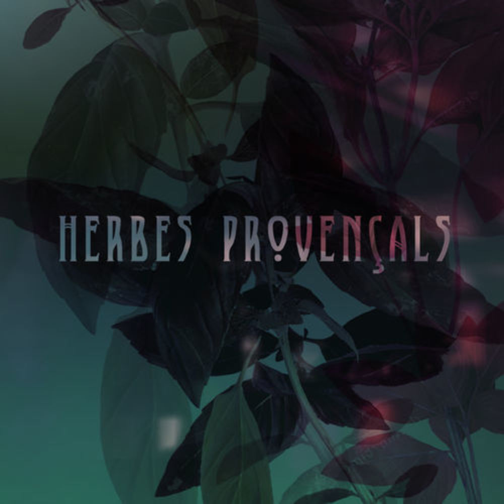 Herbes Provençals