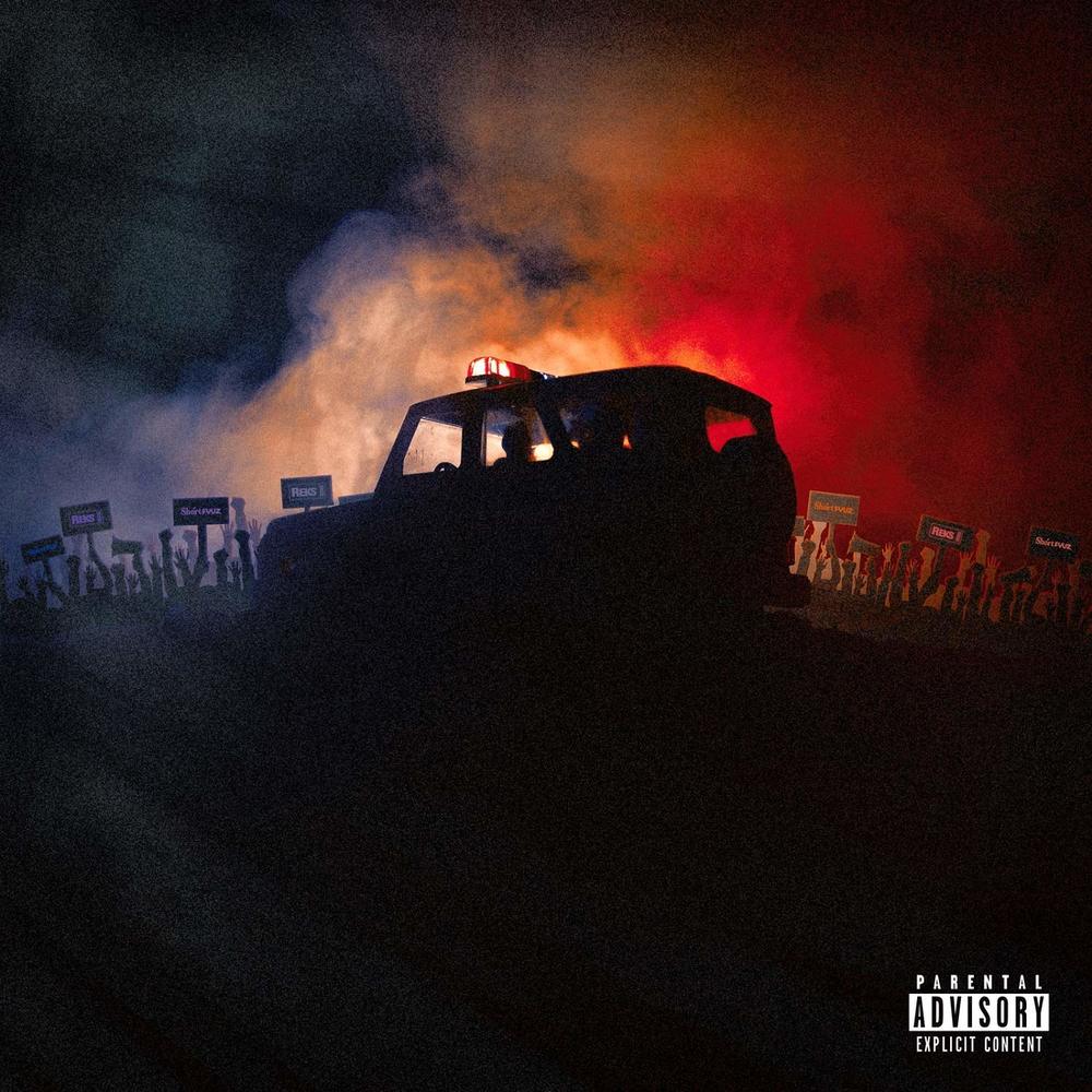 Portada de Order In Chaos