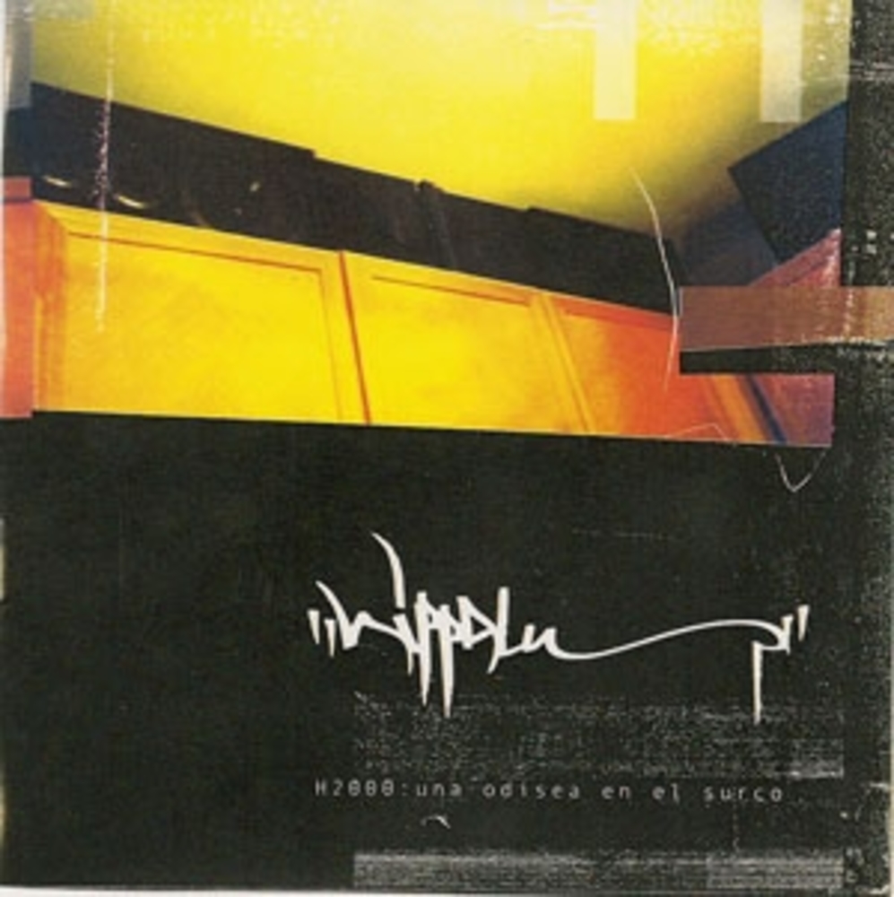 H2000: Una Odisea En El Surco