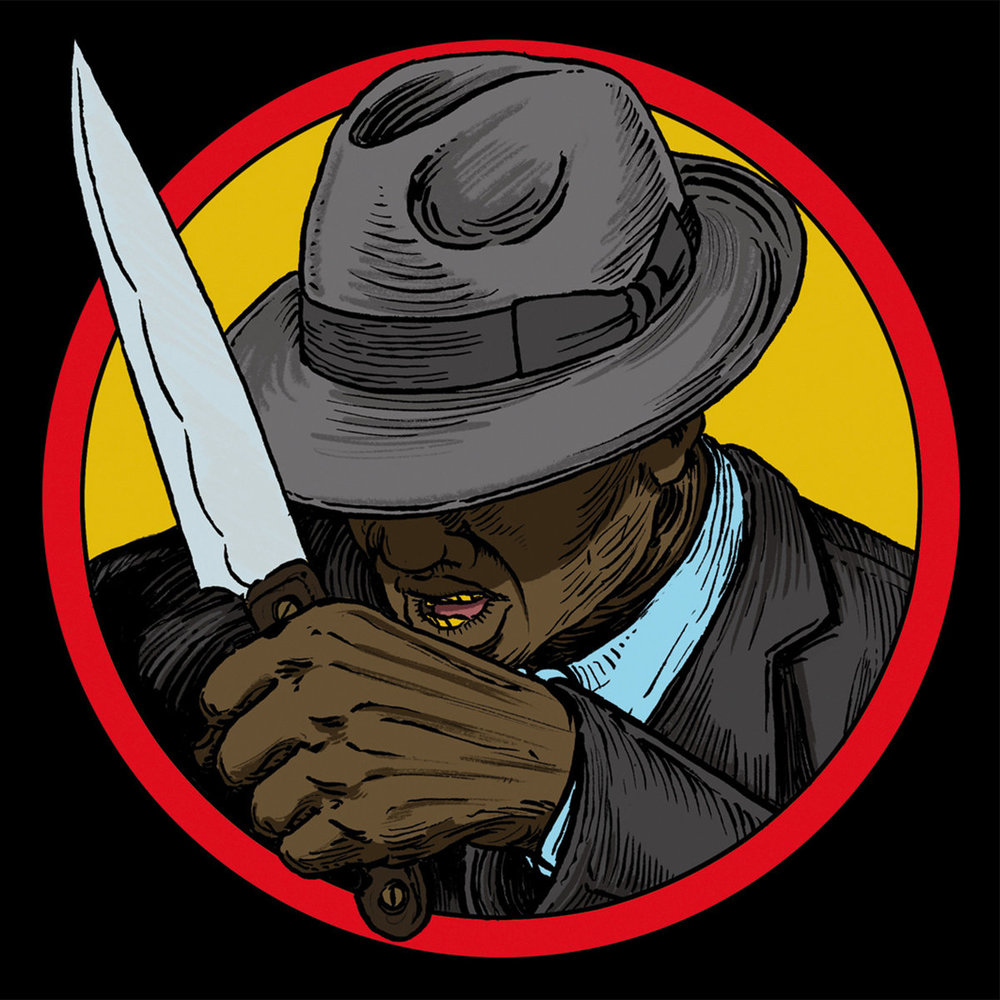 Portada de Tommy DeVito's Breakfast