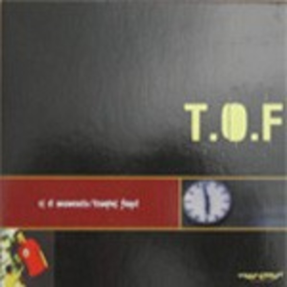 Es El Momento / Tempus Fugit