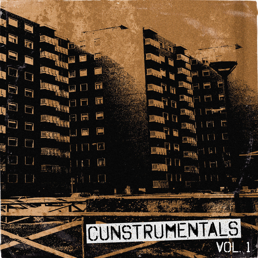 Cunstrumentals Vol.1