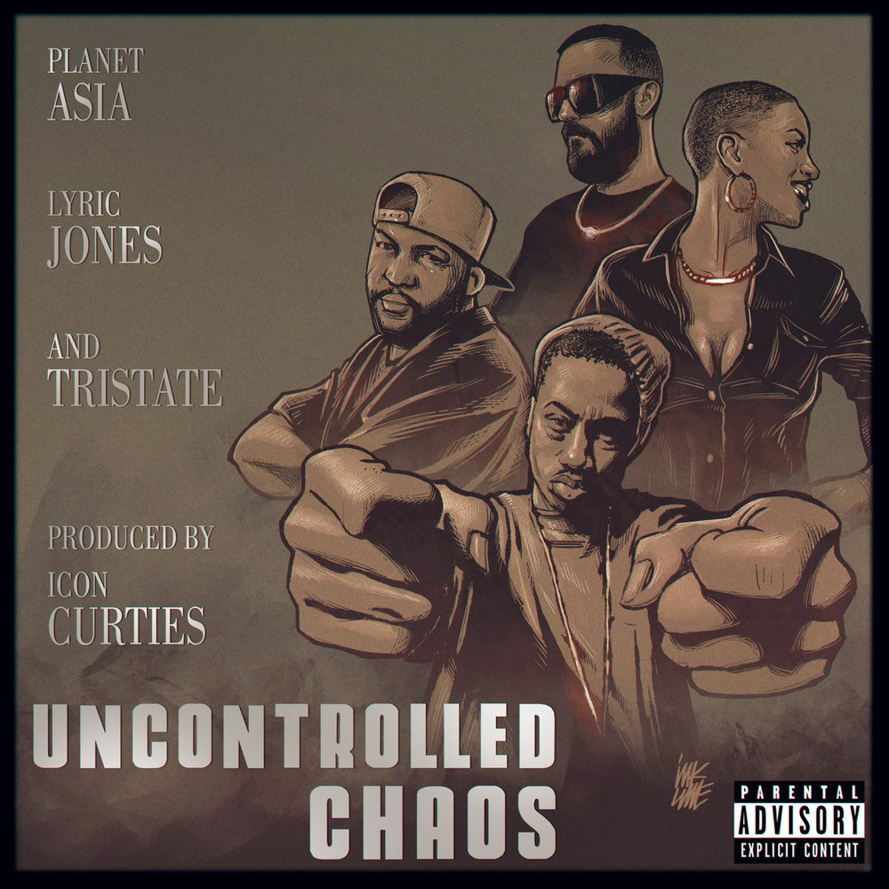 Uncontrolled Chaos