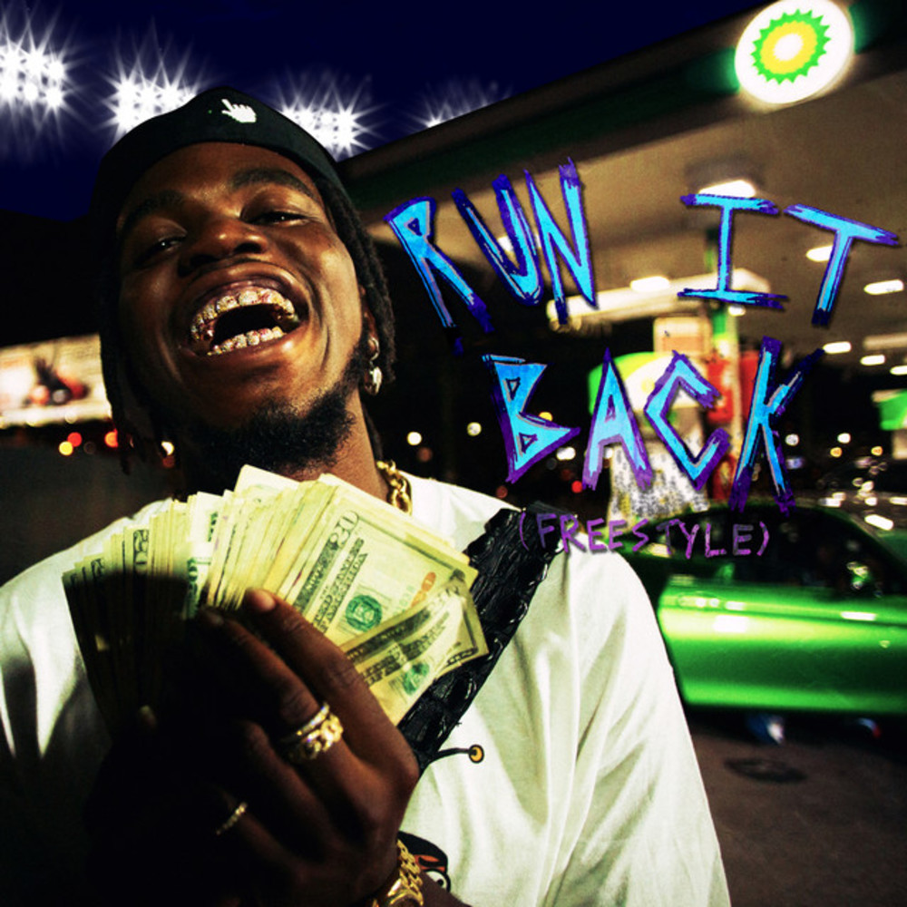Run It Back (Freestyle)