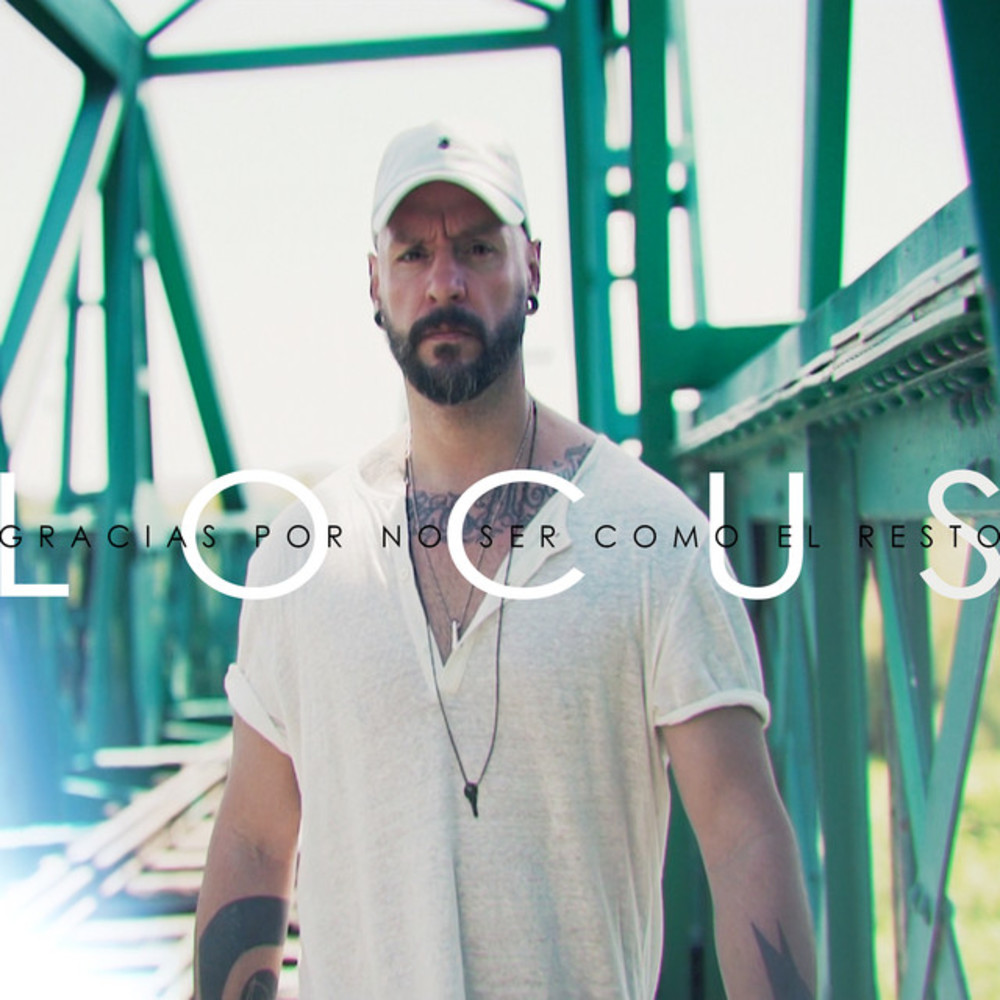 Gracias por No Ser Como el Resto