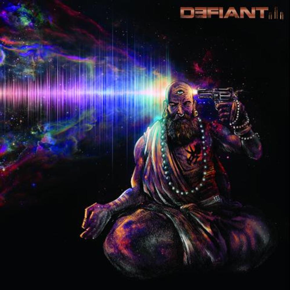 Abstract Bullets For Poetic Pistol